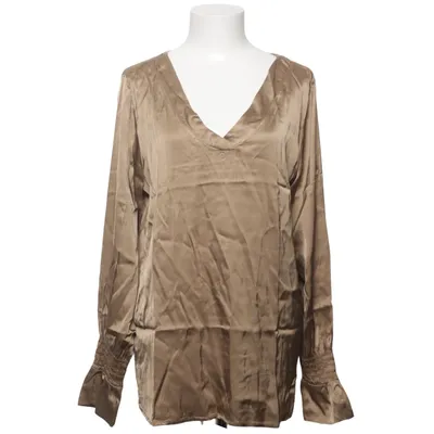 Blouse (Beige) van ESViViD Viscose