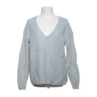 Pull-over (Gris) de Sud Express Laine d'alpaga, Mohair, Polyamide