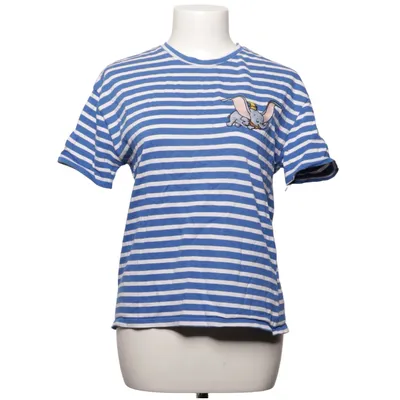 T-shirt (Blau, Weiß) von Zara x Disney