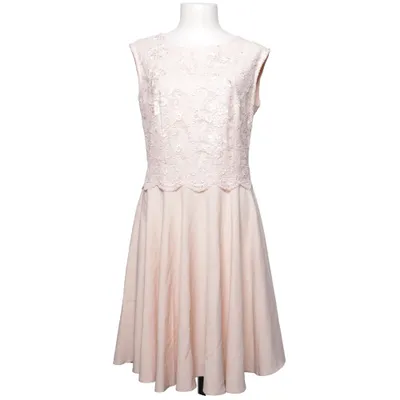 Robe de cocktail (Rose) de Infinity