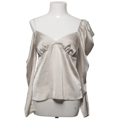 Top (Beige) from ASOS Polyester