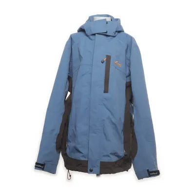 Veste polaire (Bleu, Marron) de Moorhead Polyamide, Polyester