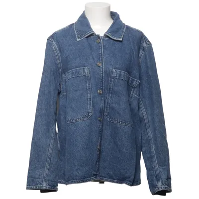 Denim jacket (Blue) from Arket