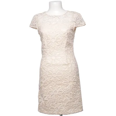 Kjole (Beige) fra Sandra Darren Polyester