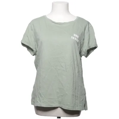 T-shirt (Green) from Reserved YFL Cotton