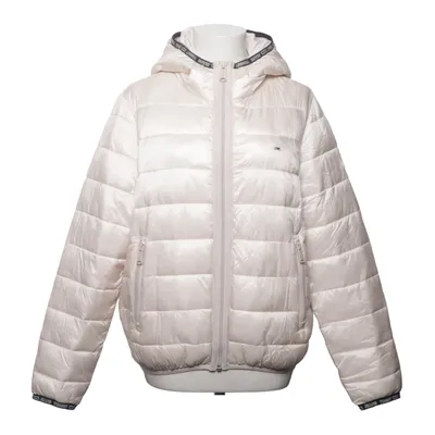 Windjack (Beige) van Tommy Hilfiger Polyamide