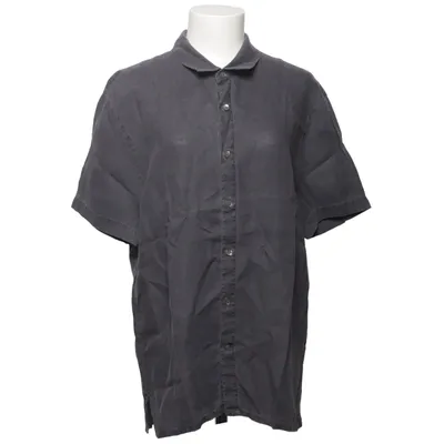Short sleeve shirt (MKO3507) from Standard James Perse Linen