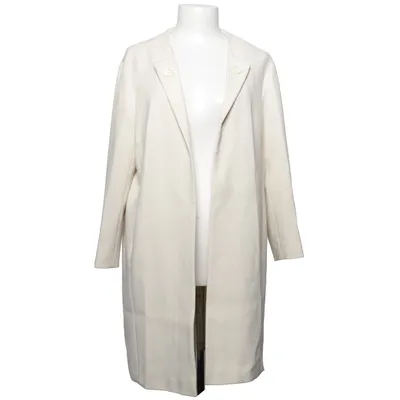 Manteau (Beige) de Principles Élasthane, Polyester, Viscose