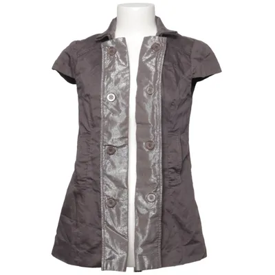 Vest (Reek) from SNOB Cotton, Linen, Polyester