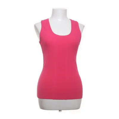 Tanktop (QC 61.04 M39) van Marc Cain Polyamide, Viscose