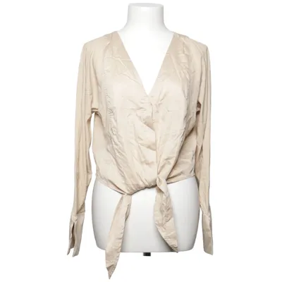 Wrap blouse (G5668) from Dilvin Woman Nylon, Viscose