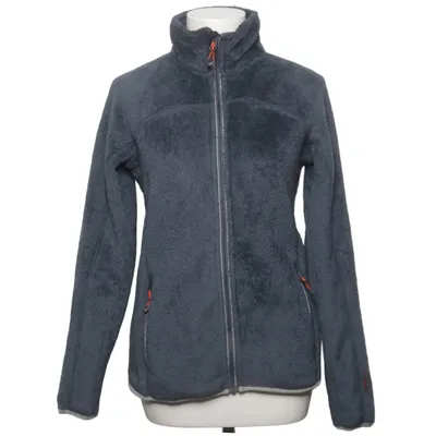 Fleecejacka (Blå) från CMP Polyester