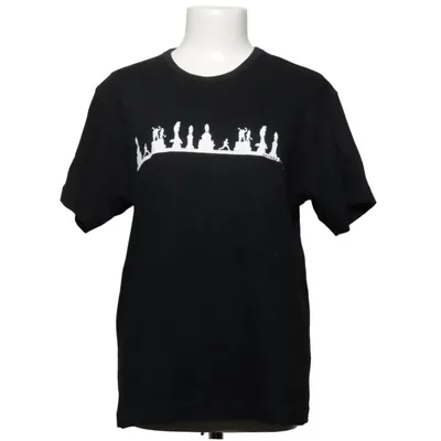 T-shirt (Zwart) van Aarikka