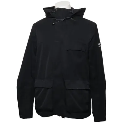 Outdoor jas (Zwart) van Mountain Works Gerecycled polyester
