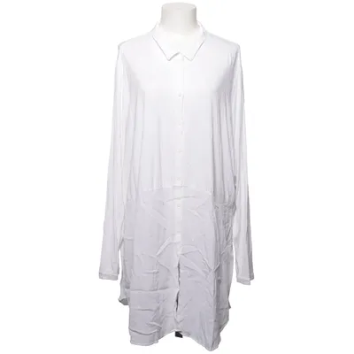 Shirt (White) from Open End