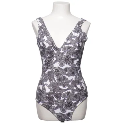 Maillot de bain une pièce (18705-91 MILLA AOP) de Milla Élasthane, Polyamide
