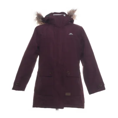 Parkas (Lila) från Trespass Polyester