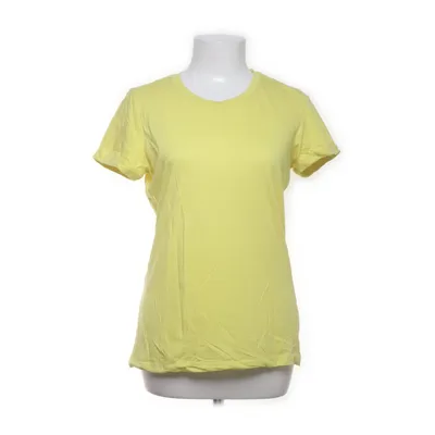 T-shirt (Jaune) de Delicatelove Coton, Modal