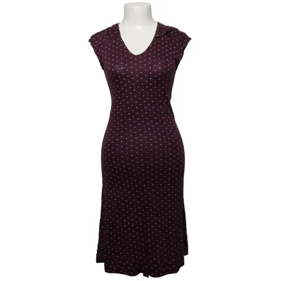 Dress (Purple) from Chapati Design