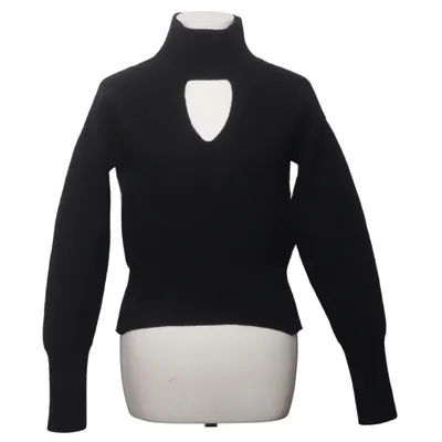 Rollkragenpullover (GAID) von IRO Wolle