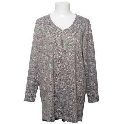 Tuniek (Groen, Wit) van MyWear Woman Elastaan, Polyester