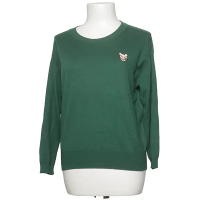Pull-over (Vert) de Essentiel Antwerp Acrylique, Polyamide, Polyester, Laine