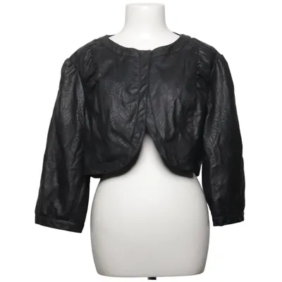 Jack (Zwart) van Female Polyester, Polyurethaan