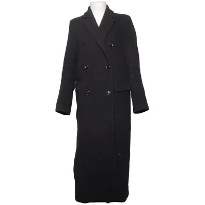 Manteau (Falcon) de Samsøe & Samsøe Polyamide, Polyester, Viscose, Laine