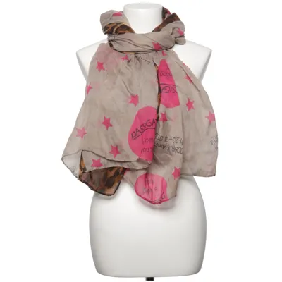 Sjal (Beige, Brun, Rosa) från Passigatti Polyester