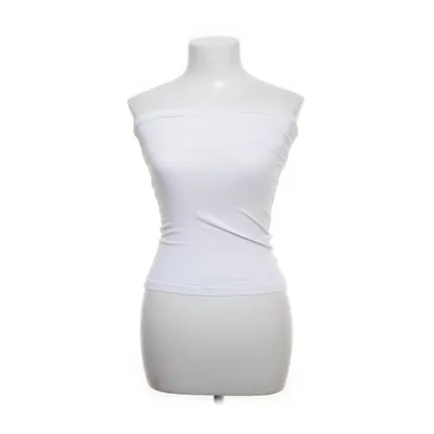 Tube top (White)