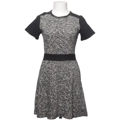 Dress (Gray, Black) from Club Monaco