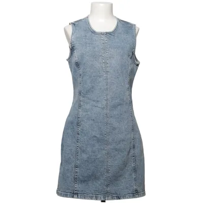 Jeanskjole (Blå) fra Perfect Jeans