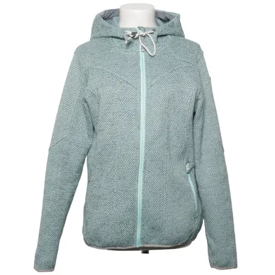Huvtröja (Grön) från Icepeak Polyester