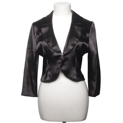 Blazer (Black) from Giovani