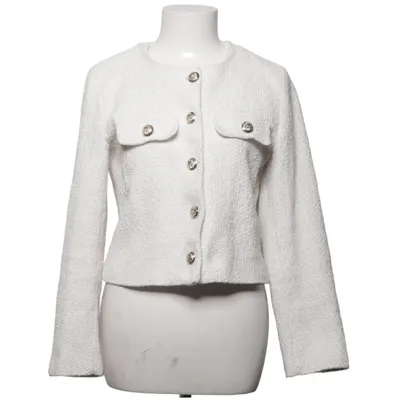 Blazer (Blanc) de JS Millenium Polyester
