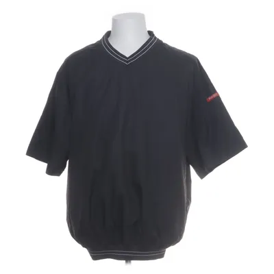 Trainingstop (Zwart) van Footjoy Polyester
