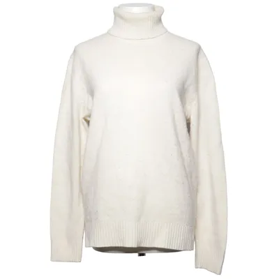 Turtleneck (Beige) from Paul & Friends Merino wool