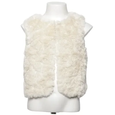 Outdoor vest (Wit) van H&M Polyester