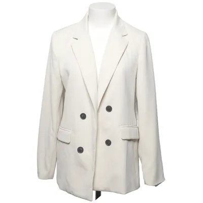 Kavaj (Beige) från Yaya Women Polyester