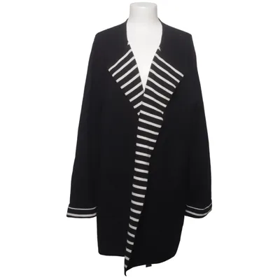 Kofta (Svart, Vit) från Centigrade Akryl, Bomull, Polyamid, Polyester, Viskos, Ull