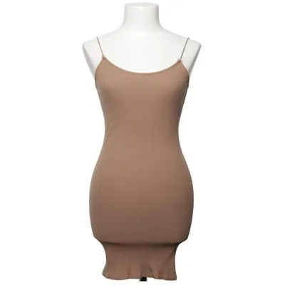 Robe (Marron) de Unif