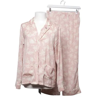 Pajamas (Pink) from Love Stories x H&M Polyester