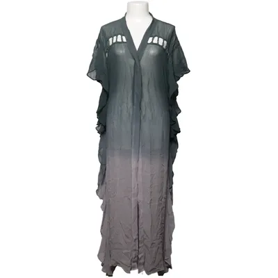 Robe de plage (Violet, Vert) de Religion