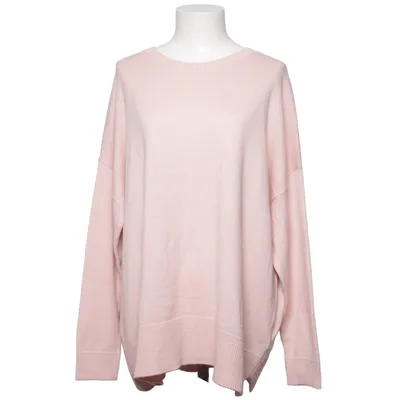Trui (Roze) van H&M Conscious Polyamide, Polyester, Wol