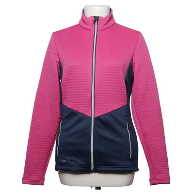 Träningsjacka (Sensorwarm) från Ping Elastan, Polyester