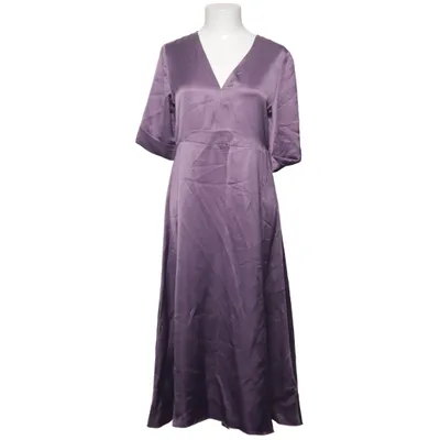 Kleid (Lila) von Armedangels Acetat