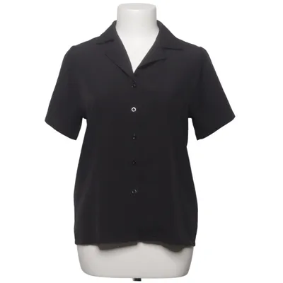 Short sleeve shirt (Black) from Alis
