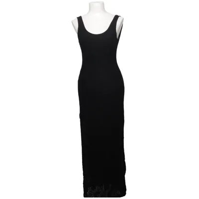Klänning (Svart) från Minkpink Bomull, Polyester