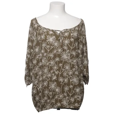 Top (Groen, Wit) van Betty & Co Viscose