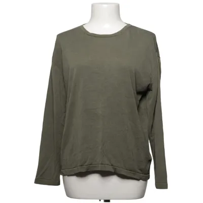 Långärmad t-shirt (Grön) från Kellermann Silke